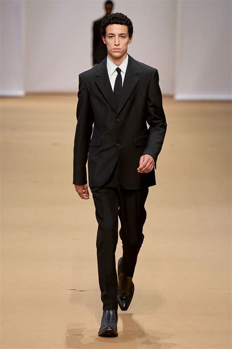 costume prada uomo|Prada Suits for Men .